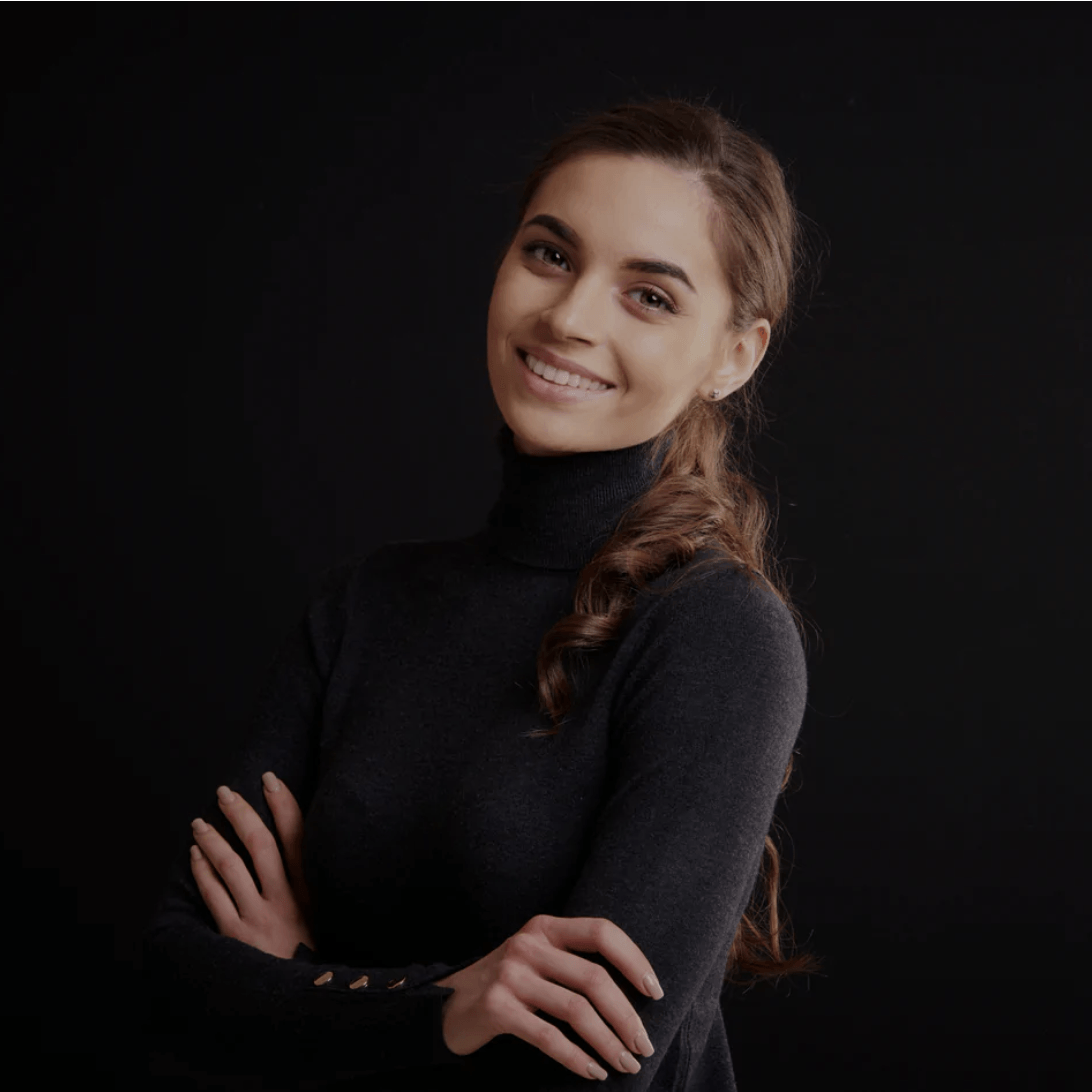 Porträt Laura Bösse